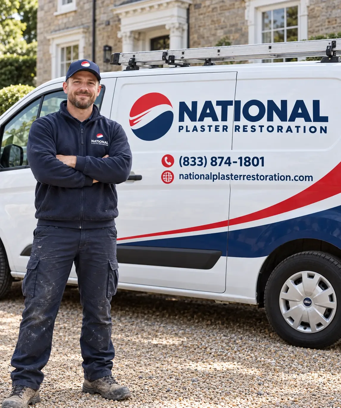Plaster Repair company in Mortons Gap, KY
